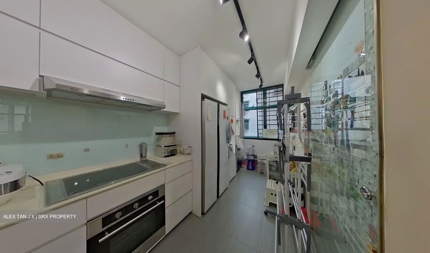 Blk 483 Segar Gardens (Bukit Panjang), HDB 5 Rooms #533423711